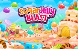 Sugar Jelly Blast: Match 3 Puzzle Online Game