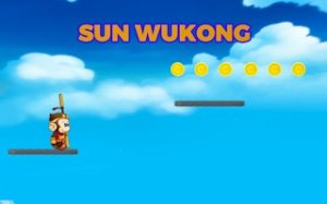 Sun Wukong Family Adventure