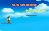 Sun Wukong: Monkey King Adventure Online Game