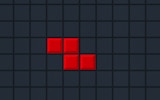 Tetrisibra 2D Puzzle Game Online
