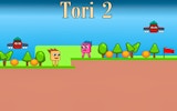 Tori 2: Orange Ball Adventure Online Game