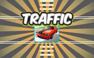 Traffic Board Game