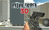 Urban Sniper 3D: Tactical Precision Fighter Online Game
