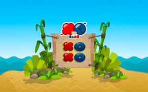 Symbol Match Grid Challenge