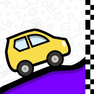 Ink Road Puzzle Game