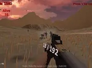 Island Survival Quest