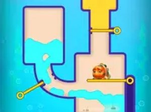 Water Flow Logic Challenge