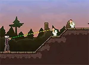 Reporter's Monster Quest