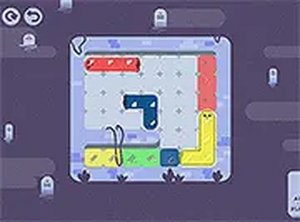 Sweet Shade Puzzle