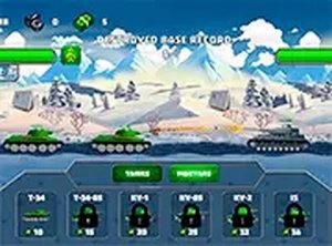 Heavy Machine 5 Strategic Command