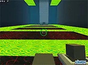 Kogama Parkour Pro