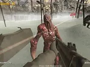 Last Hope Survival Challenge