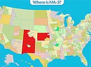 American Court Region Geography Game