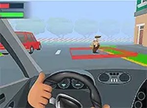 Urban Rescue Navigator 3D