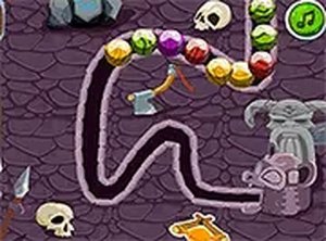Crystal Cascade Sort