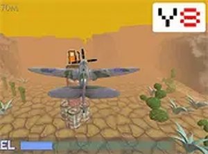 Cloud Runner Air Dash