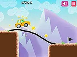 Road Builder Thinking Game