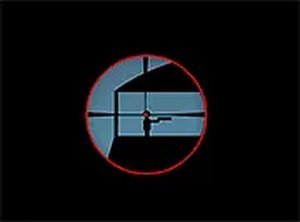 Precision Code: Target Challenge