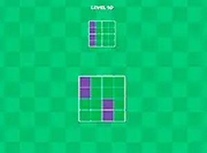 Tile Swap Logic Puzzle