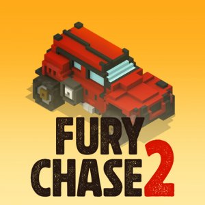 Fury Chase 2: Post-Apocalyptic Driving Game Online