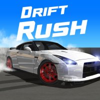 Drift Rush Online Car Drift Game