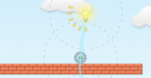 Circuit Path: Electrical Puzzle