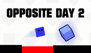 Opposite Day 2 Online Game