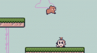 Capybara Quest Online Adventure Game