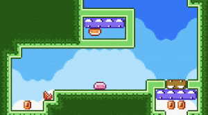 Mini Flips Online Game