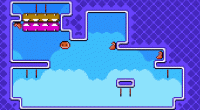 Mini Flips 2 Online Game