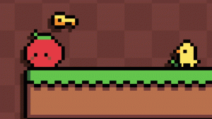 Banana Duck Online Game