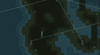 Lost in Lampyrid Fog Adventure Game