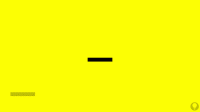 Yellow Puzzle Game