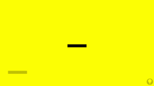 Yellow Puzzle Game