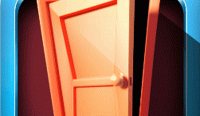 100 Doors Puzzle Box Escape Game