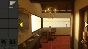 LODGE Escape Puzzle Game