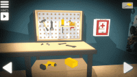 Mr. Mine Escape Online Puzzle Game