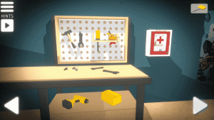 Mr. Mine Escape Online Puzzle Game