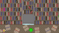 Billy's Button Volume 2: Fun Puzzle Game