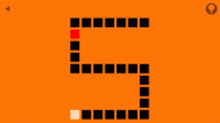 Orange Puzzle Game Online