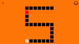 Orange Puzzle Game Online