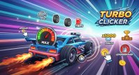 Turbo Clicker Online Game