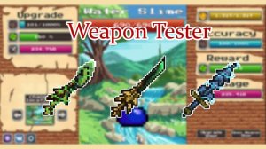 Gadget Trial Clicker Quest