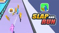 Slap and Run Online Game