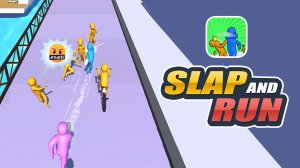 Slap and Run Online Game