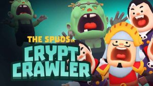 Crypt Crawler Online RPG