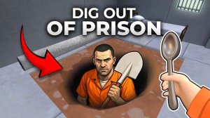 Escape the Cell Puzzle Adventure