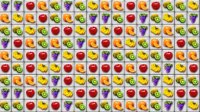 Fruit Collapse Puzzle Game Online