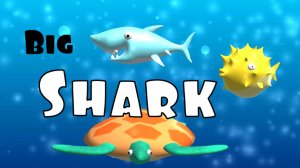 Big Shark Online Game