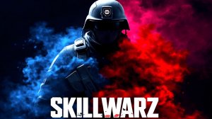 SkillWarz Online Action Game